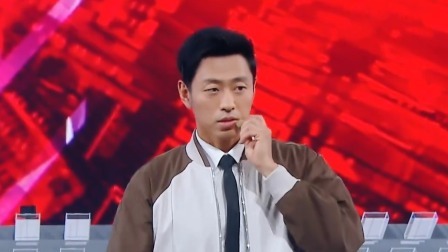 最强大脑 第十一季 精编版：王昱珩答题速度太快令庞博怀疑自己