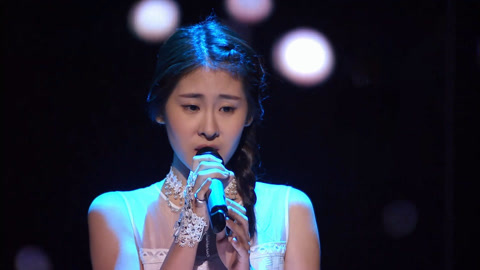 “四朵金花”最终谁会杀出重围 张碧晨陈冰强强PK