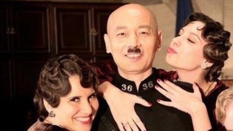 萝莉侃剧 姜文太任性观众齐烧脑