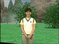 小学生作文辅导 景物描写要抓住特点