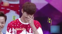 综艺最劲爆 2016 大写的心疼 吴昕跑调笑疯李易峰吴亦凡 08