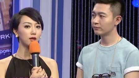 时尚汇 东方卫视精编版 2015 干燥季如何为肌肤保湿加餐 150421