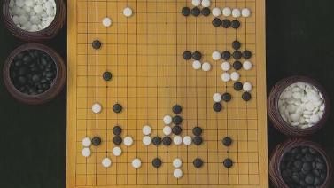 [棋牌乐]20250514 王星昊VS李钦诚