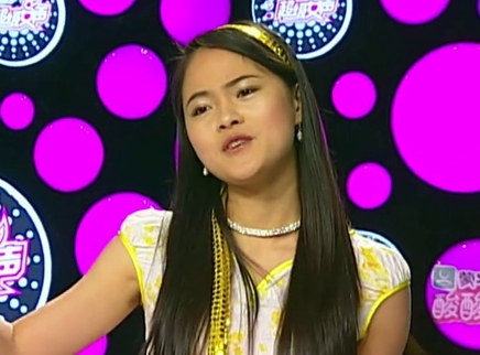 2006超级女声 杭州唱区预选赛第三场