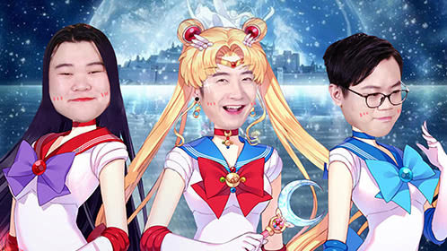 粤知一二 有个少女心爆棚的男朋友，是种什么样的体验？