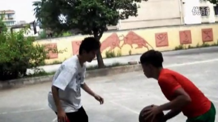 91篮球教学 第一季 科比乔丹杀手锏 急停跳投教学
