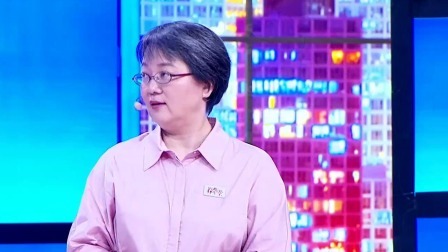 养生堂 2023 谨防夏季血压会“变脸”
