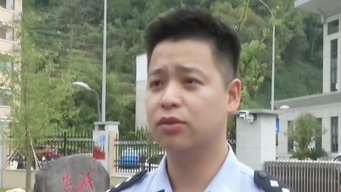 法治中国60分 警方21小时破百万黄金被盗案 “德扑”成赌博窝点