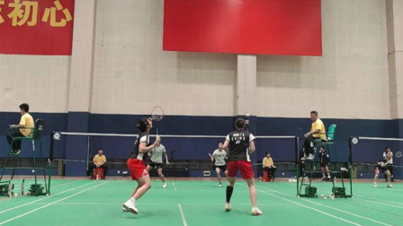 聚焦｜国家羽毛球集训队选调比赛在陵水完赛