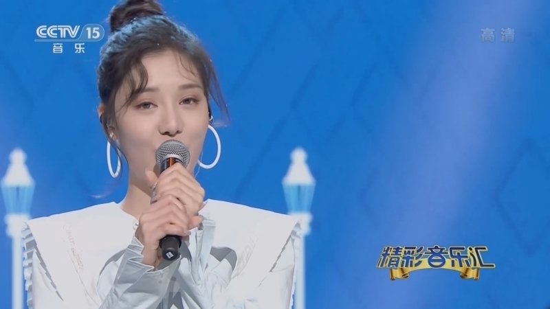 精彩音乐汇 《精彩音乐汇》 20220624