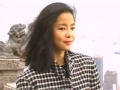 邓丽君经典歌曲集锦 邓丽君现场演唱《我只在乎你》