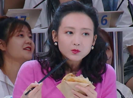 下饭版第5期：王鸥点赞肉夹馍