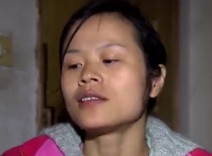 寻情记 十年不孕生下双胞胎