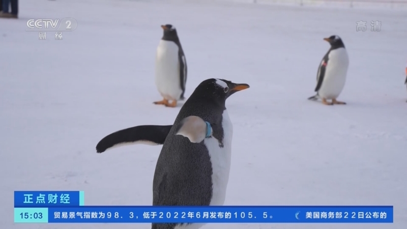 正点财经 《正点财经》 20221223 15:00