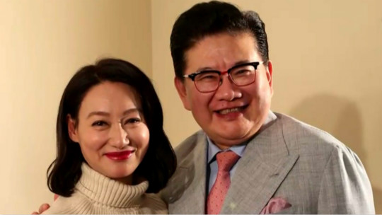 可凡倾听 人生如戏 幸运如我-惠英红专访（上）