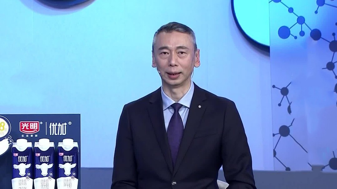 名医话养生 养生有规则  健康一整年