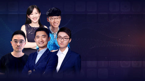 一刻talks App Store十年后会怎样