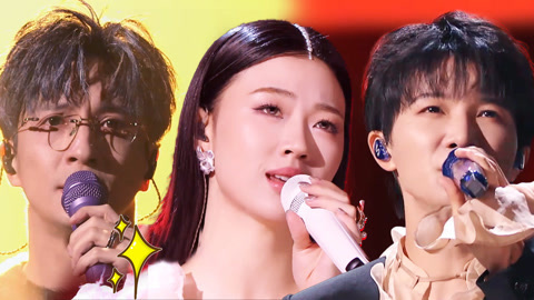 音乐缘计划top20舞台 多元曲风碰撞原创盛宴