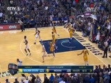 NBA最前线 《NBA最前线》 20151210 勇士23连胜