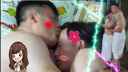 萝莉侃剧 槑头槑脑爆笑诠释城市套路深 我要回农村 207