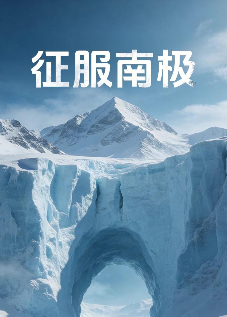 征服南极