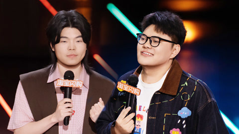 喜剧之王单口季第3季 第2期上集高分舞台纯享合集 徐指导拒绝请假羞耻