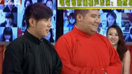 最佳现场 高晓攀自称“相声界王力宏”