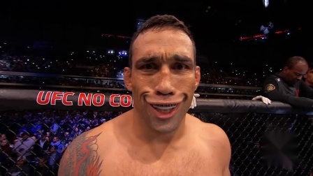 UFC终极格斗冠军赛 UFC241 预热 米欧奇 vs 温盾，长江后浪推前浪，“小战警”问鼎重量级