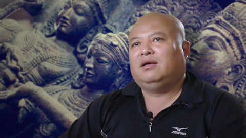 一刻talks 印度佛教被这个教派强压了千年！