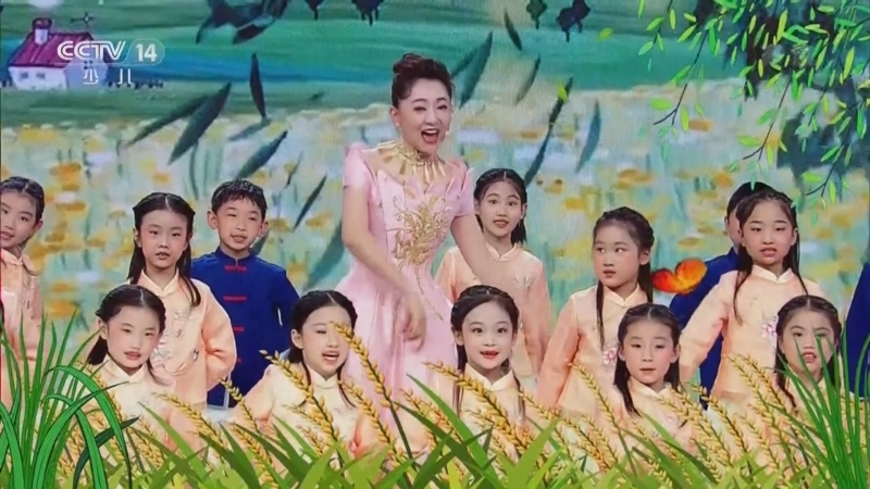 音乐快递 《音乐快递》 20220406 月亮姐姐喊你来唱歌