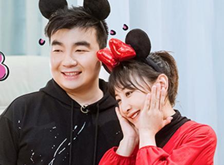 婚前21天 第4期：何雯娜梁超互问致命题