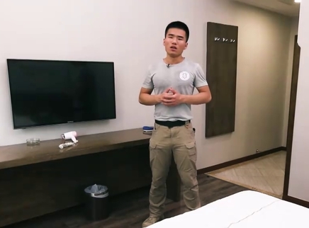 新闻大求真 如何防范偷拍摄像头？