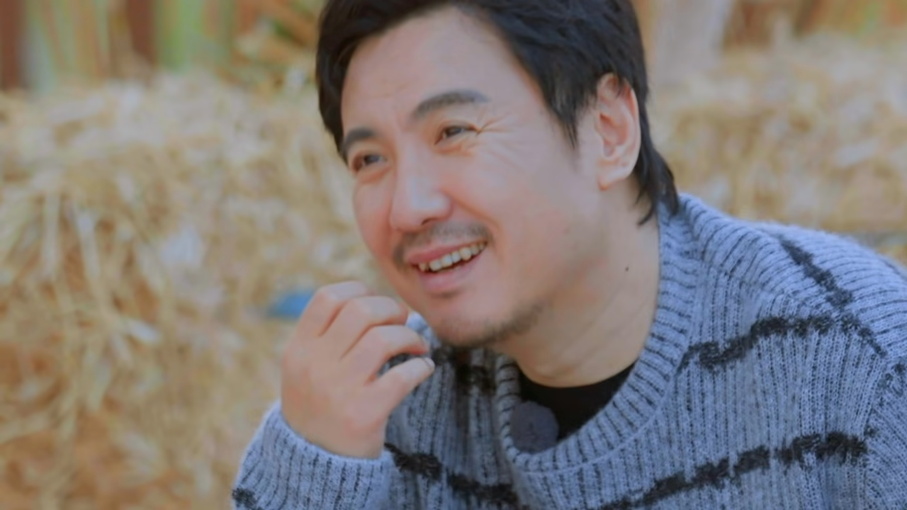 现在就出发 第3季 加更预告：出发团演斗地主，金晨锐评“疯了”