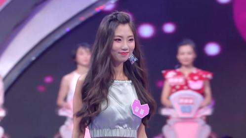 非诚勿扰 2019 才子登场画功唱功皆惊艳，现场热议仪式感重不重要