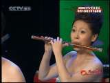 风华国乐 2009CCTV民族器乐电视大赛 组合类作品展播
