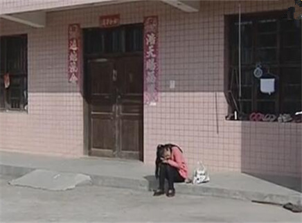 寻情记 网来的爱 能否迎来幸福的家