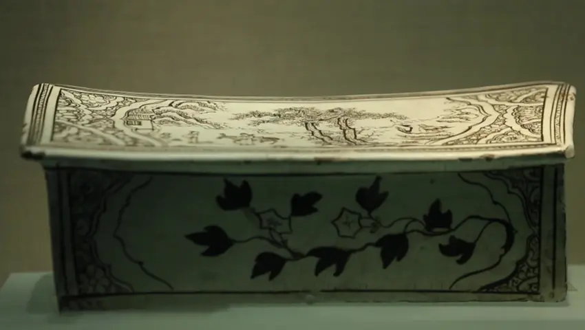 《博物馆之夜》第21集