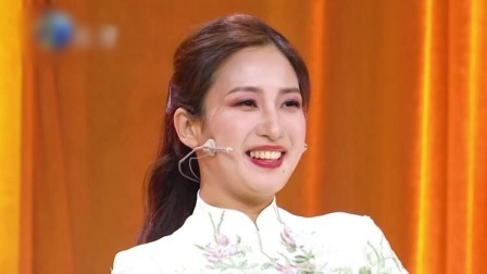 群英会 2024 相声：《富贵“显”中求》 演员：王春阳 周培岩