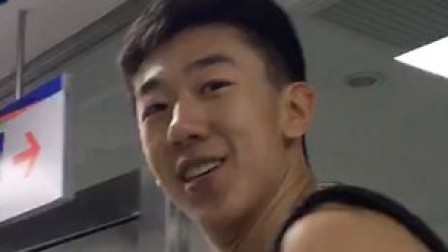王少杰：已经准备好如何面对决赛