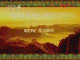 CCTV空中剧院 《CCTV空中剧院》 20120406 京剧折子戏 《潞安洲》《八大锤》《断臂说书》1/2
