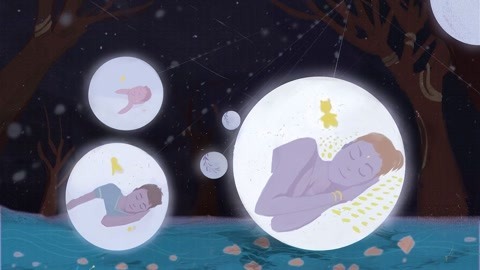 敬坛奇闻 胎梦惊人，预测生男生女体貌特征！