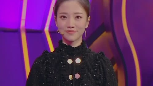 芝麻开门【央视】 健美冠军师徒气势如虹