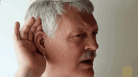 报信儿 你的耳朵还年轻吗？听力测试了解一下