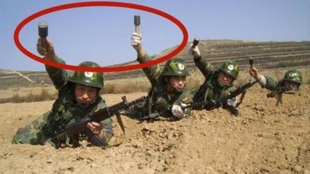 铁血雄兵 服役51年产量20亿发 解放军这款装备终于被淘汰了 太古老了！