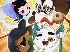 京剧猫