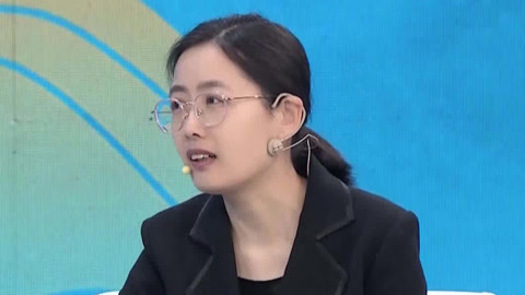 大医本草堂 健康育儿十法大揭秘 专家解析超全育儿经