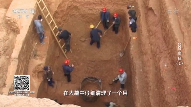 《2021奥秘》 20210106 （2）