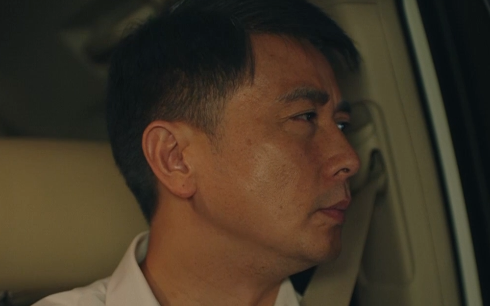 时间的答卷 保剑锋再现当代神农林占熺
