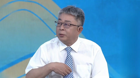 大医本草堂 颈动脉斑块防治有妙方 三高人群生活习惯需注意