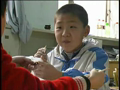 中小学安全常识 吃东西要注意哪些